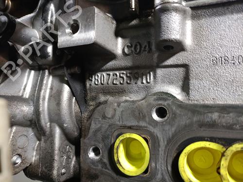 Motor FORD KUGA II (DM2) 2.0 TDCi | BP32374968M1