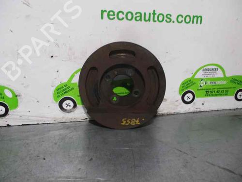 Used Pulley HYUNDAI ACCENT II (LC) 1.5 CRDi (82 hp) 20249341