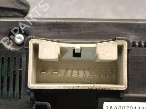 Climate control VW TOURAN (1T3) 1.6 TDI | BP36695380I5 - Image 6