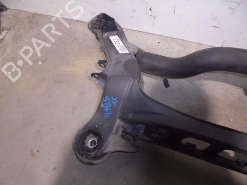 Rear axle MERCEDES-BENZ SL (R129) 300 SL-24 (129.061) | BP9734555M2