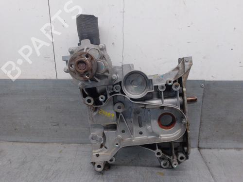 Used Other CHEVROLET AVEO / KALOS Hatchback (T250, T255) 1.4 (101 hp) 28163803