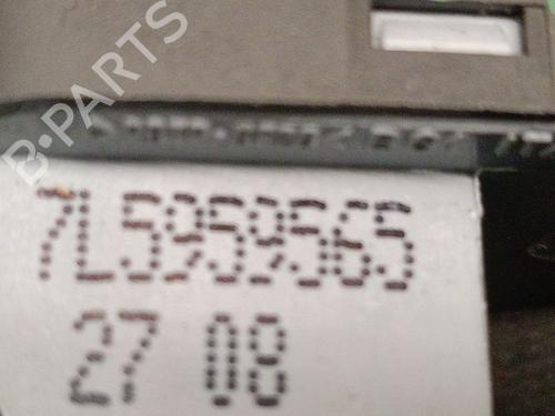 Mirror switch PORSCHE CAYENNE (9PA) Turbo S 4.8 | BP37271676I25 - Image 5