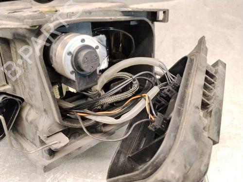 Right headlight VW PASSAT B6 Variant (3C5) 2.0 TDI 16V | BP38410040C29 - Image 10