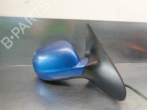 Right mirror VW POLO (6N2) 1.4 | BP10331780C27 