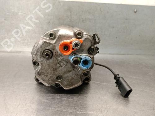AC compressor AUDI A3 (8L1) 1.6 | BP32698103M34 - Image 4