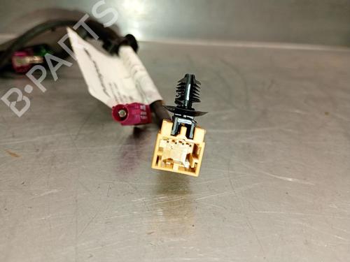 Electronic module AUDI A6 C7 Avant (4G5, 4GD) 3.0 TDI | BP28081069M83 