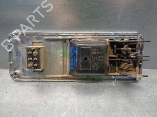 Rear left interior door handle JEEP CHEROKEE (XJ) 2.1 TD | BP10333623I15 