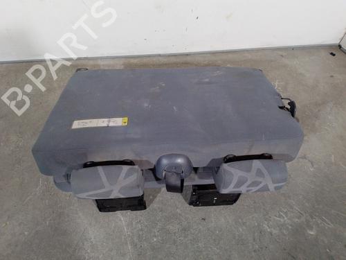 Rear seat FORD TOURNEO CONNECT 1.8 TDCi | BP16478216C17 
