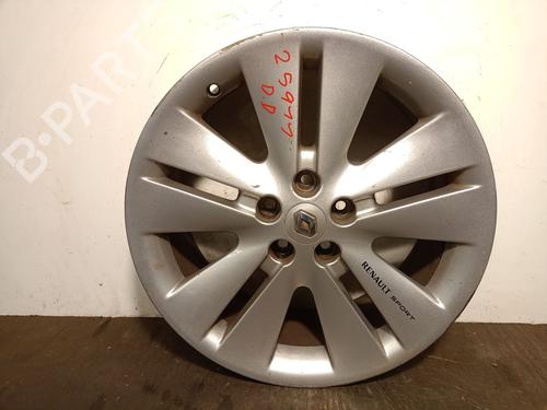 Used Rim Rim 36888482 36888482