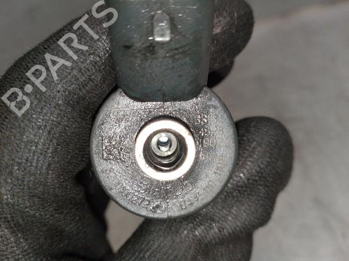 Injector RENAULT MEGANE II Saloon (LM0/1_) 1.9 dCi (LM0G, LM1G, LM2C) | BP25024711M100