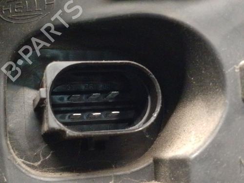 Left taillight AUDI A4 B6 (8E2) 1.9 TDI | BP32395997C34 