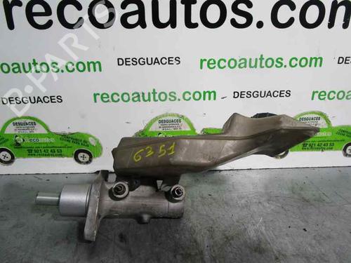 Used Brake master cylinder MAZDA 3 (BK) 1.6 (BK14) (105 hp) 2085825