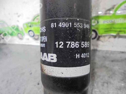 Left rear shock absorber SAAB 9-3 (YS3F, E79, D79, D75) 2.2 TiD | BP2055990M18 
