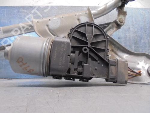 Front wiper motor DACIA SANDERO 1.5 dCi | BP8367999M29 
