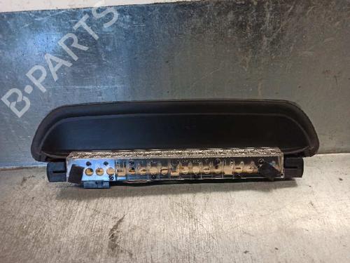 Used Third brake light BMW 5 (E60) 520 d (177 hp) 7440751