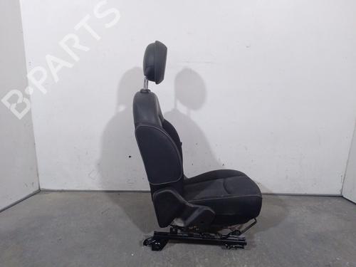 Left front seat FIAT 500X (334_) 1.0 (334.AXN1B) | BP38517817C15 - Image 2