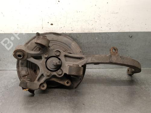 Used Right rear steering knuckle Right rear steering knuckle CHEVROLET EPICA (KL1_) 2.0 D (150 hp) 33557611 33557611