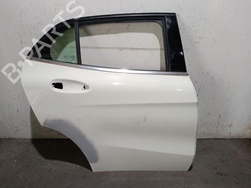 Used Right rear door Right rear door 39173817 39173817