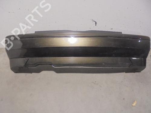 Used Rear bumper VW GOLF III (1H1) 1.9 TDI (90 hp) 9555568