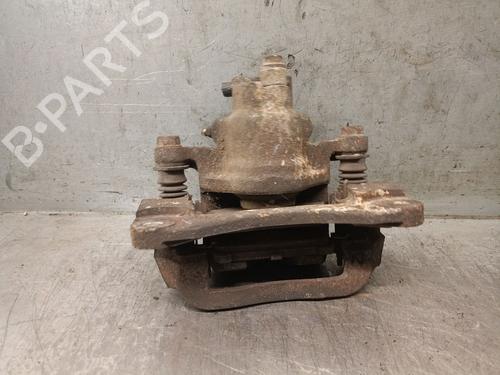 Right rear brake caliper SUBARU LEGACY III Estate (BH) 3.0 H6 AWD (BHE) | BP25761614M106 
