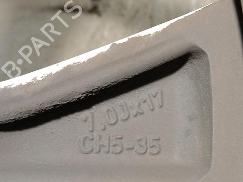 Fælk RENAULT CAPTUR II (HF_) Blue dCi 95 (HFAF) | BP31996963C45