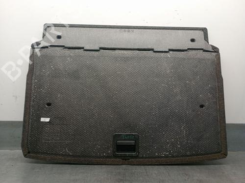 Rear parcel shelf SEAT ARONA (KJ7, KJP) 1.0 TSI | BP23189526C85
