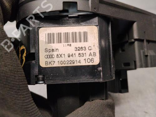 Headlight switch AUDI A1 (8X1, 8XK) | BP39814671I24 - Image 4