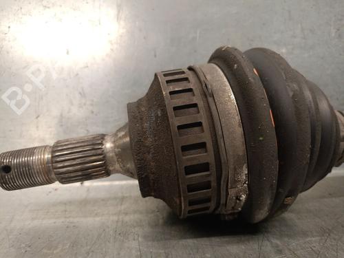 Left front driveshaft CITROËN XSARA PICASSO (N68) 2.0 HDi | BP28043276M38 