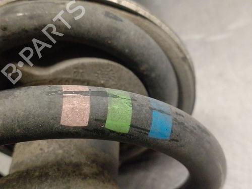 Left front shock absorber AUDI A4 B7 Avant (8ED) 2.0 TDI 16V | BP39026694M16 - Image 5
