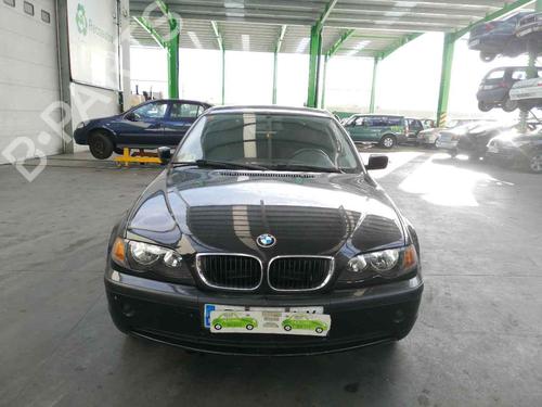 Gearbox BMW 3 (E46) 318 i | BP9219962M3 