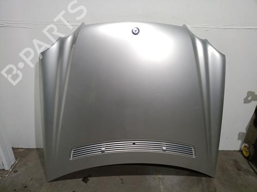 Used Hood MERCEDES-BENZ CLK (C209) CLK 320 (209.365) (218 hp) 32096416