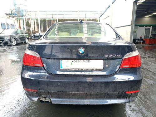 Køler BMW 5 (E60) 530 d | BP23433461M31 
