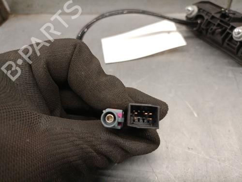 Tailgate handle AUDI Q7 (4MB, 4MG, 4MQ) SQ7 TDI quattro | BP33437187C132 - Image 4