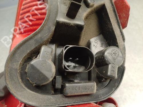 Right taillight SEAT EXEO (3R2) 1.6 | BP30777466C35