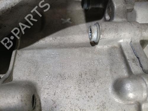 Gearbox VW T-CROSS (C11, D31) 1.0 TSI | BP38177861M3 - Image 10