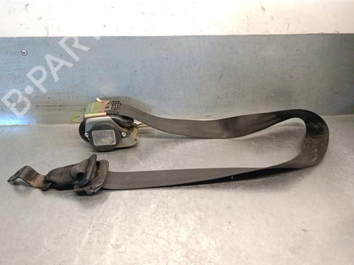 Used Front left seatbelt SEAT IBIZA III (6L1) 1.9 TDI (100 hp) 27522311