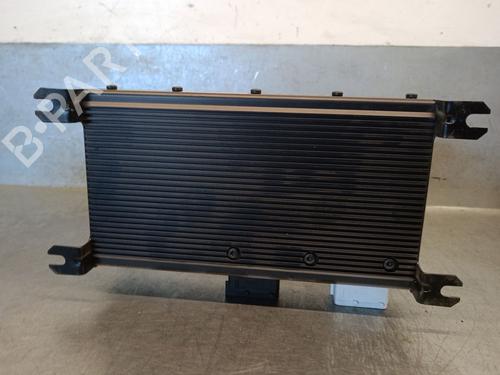 Electronic module CITROËN C5 I (DC_) 2.2 HDi (DC4HXB, DC4HXE) | BP37155354M83 - Image 3
