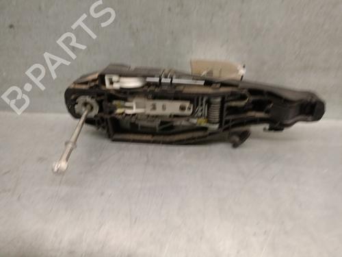 Front left exterior door handle CITROËN C-ELYSEE (DD_) 1.6 BlueHDi 100 | BP32733051C128 - Image 2