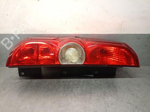 Used Left taillight Left taillight 32190955 32190955
