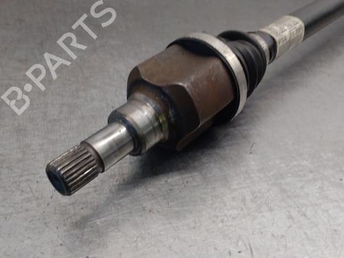 Right front driveshaft PEUGEOT 208 Hatchback Van (CR_) 1.6 BlueHDi 75 | BP36296971M39 - Image 5