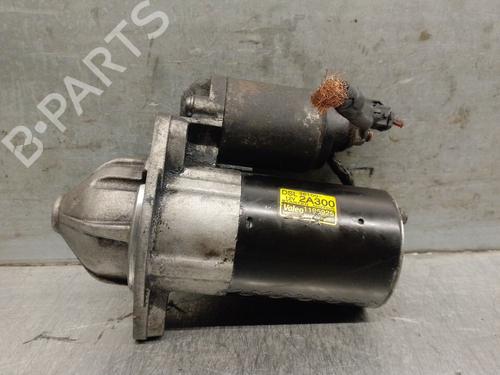 Used Starter HYUNDAI ix20 (JC) 1.4 CRDi (90 hp) 21021716