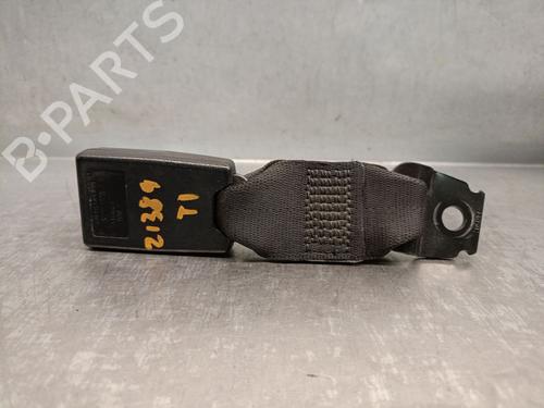 Seat buckle OPEL ZAFIRA A MPV (T98) 2.0 DTI 16V (F75) | BP20709675I32 