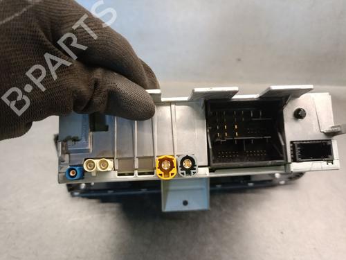 Radio AUDI A7 Sportback (4GA, 4GF) 3.0 TDI quattro | BP36032055E6  - Image 6
