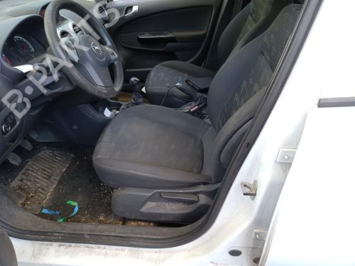 Pipe OPEL CORSA D (S07) 1.3 CDTI (L08, L68) | BP27807851M125 - Image 11