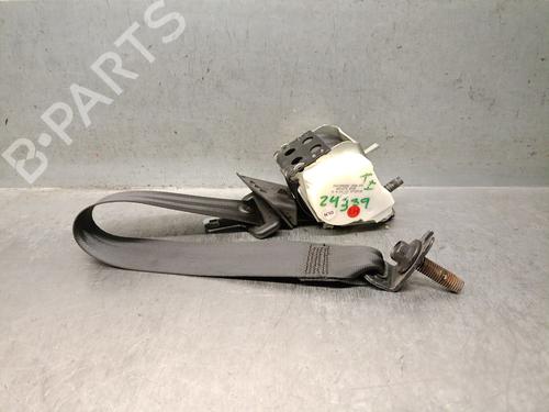 Used Rear left seatbelt FORD KUGA II (DM2) 1.6 EcoBoost (150 hp) 32019477