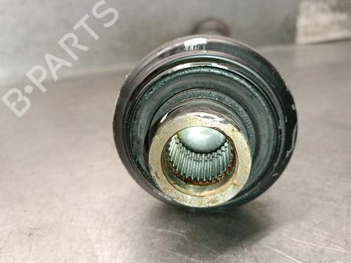 Driveshaft PORSCHE CAYENNE (92A) 3.0 Diesel | BP32350102M37  - Image 5