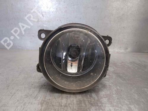 Venstre  foran tåkelykt PEUGEOT 307 Break (3E) 1.6 HDi 110 (109 hp) 18268727