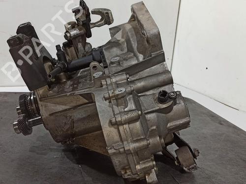 Gearbox SEAT IBIZA IV (6J5, 6P1) 1.0 TSI | BP10069705M3 
