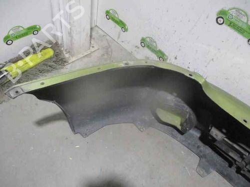 Front bumper DAEWOO REZZO (U100) 1.8 | BP4087811C7 