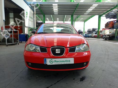 Left front window switch SEAT IBIZA III (6L1) 1.9 SDI | BP34392370I27  - Image 11